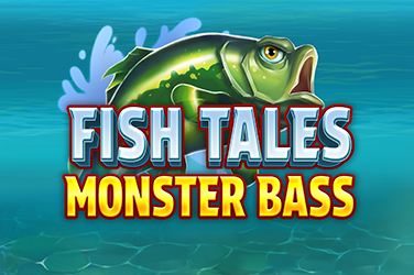Fish Tales Monster Bass