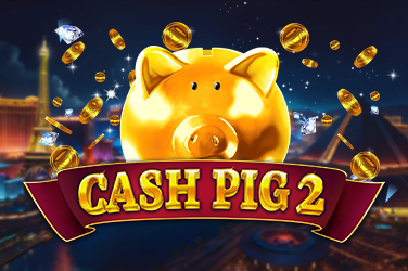 Cash Pig 2