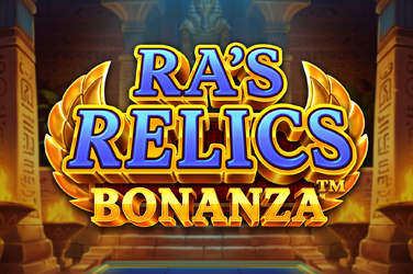Ra's Relics Bonanza