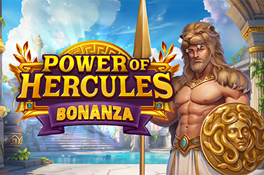 Power of Hercules Bonanza