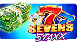 Sevens Staxx
