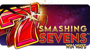 Smashing Sevens: Win Ways