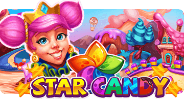 Star Candy (Buy Bonus)