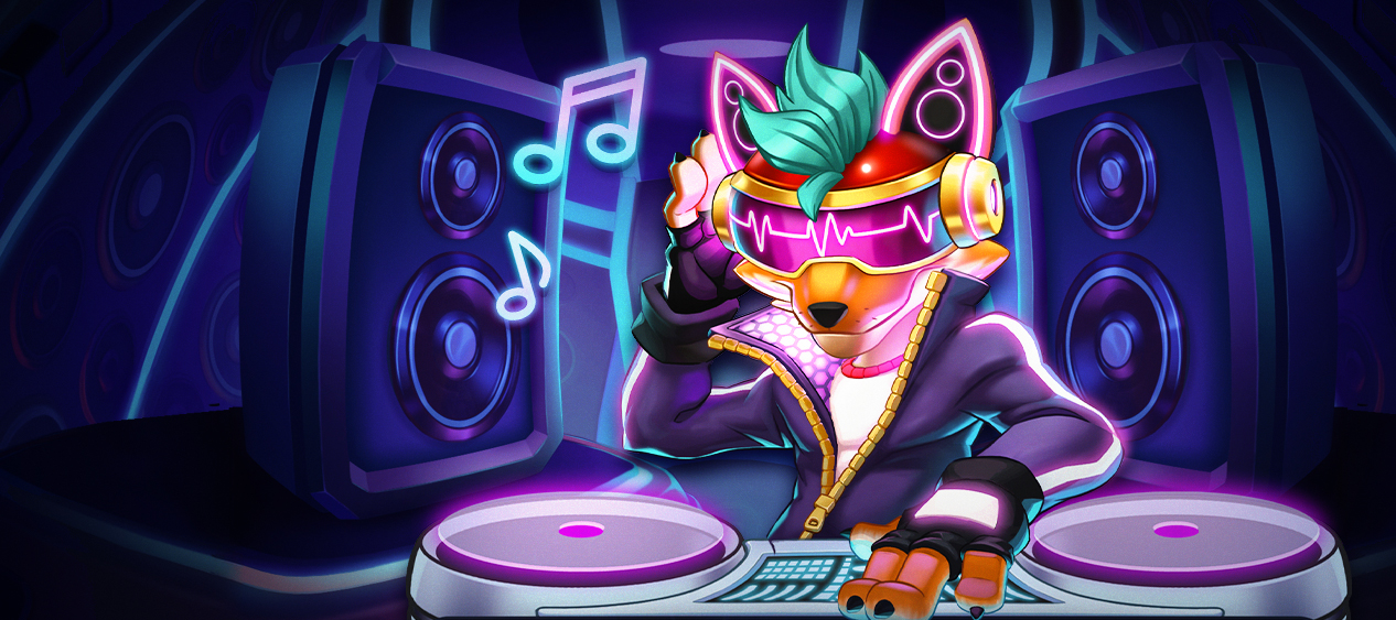 DJ Fox
